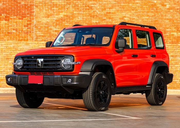 GWM
             
                 for Sale for Sale