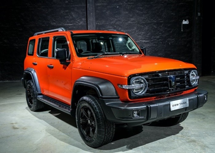 GWM
             
                 for Sale for Sale